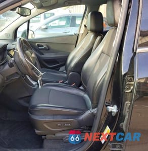 Zdjęcie 7 z 13 samochodu: 2019 CHEVROLET TRAX 1LT VIN:KL7CJLSB8KB934342 - miniatura