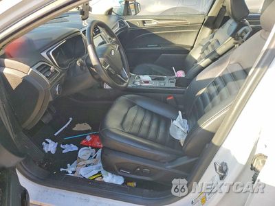 Zdjęcie 7 z 11 samochodu: 2020 FORD FUSION SEL VIN:3FA6P0CD7LR154476 - miniatura