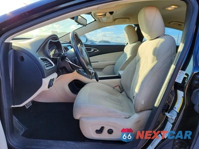 Zdjęcie 7 z 13 samochodu: 2015 CHRYSLER 200 LIMITED VIN:1C3CCCAB4FN680099 - miniatura