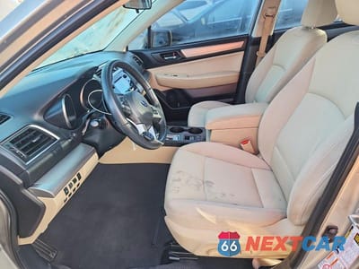 Zdjęcie 7 z 12 samochodu: 2017 SUBARU LEGACY 2.5I PREMIUM VIN:4S3BNAC60H3067059 - miniatura