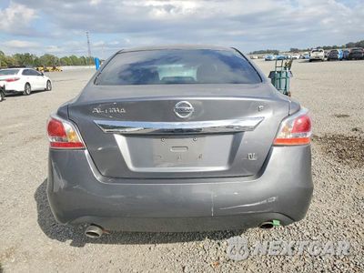 Zdjęcie 6 z 11 samochodu: 2014 NISSAN ALTIMA 2.5 VIN:1N4AL3AP3EN354720 - miniatura