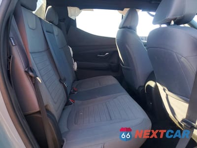 Zdjęcie 11 z 13 samochodu: 2024 HYUNDAI SANTA CRUZ SEL VIN:5NTJC4DEXRH113593 - miniatura