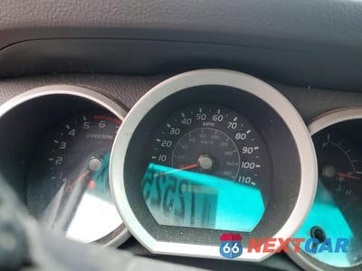 Zdjęcie 9 z 12 samochodu: 2007 TOYOTA 4RUNNER SR5 VIN:JTEBU14R870127788 - miniatura