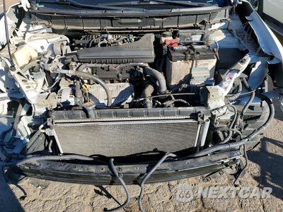 Zdjęcie 11 z 12 samochodu: 2016 NISSAN ROGUE S VIN:5N1AT2MT6GC748980 - miniatura