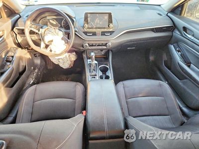 Zdjęcie 8 z 11 samochodu: 2022 NISSAN ALTIMA SV VIN:1N4BL4DV7NN424594 - miniatura