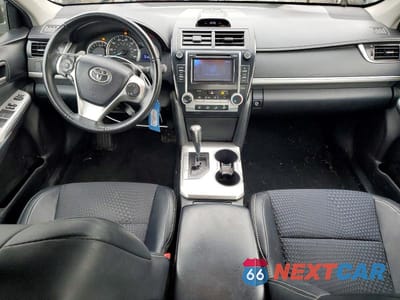 Zdjęcie 8 z 11 samochodu: 2012 TOYOTA CAMRY SE SPORT LIMITED EDITION VIN:4T1BF1FK5CU167100 - miniatura