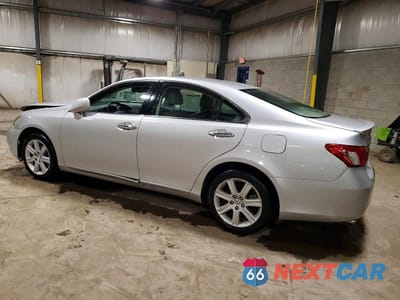 Drugie zdjęcie samochodu z przodu: 2007 LEXUS ES 350 VIN:JTHBJ46GX72151779 - miniatura