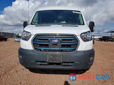 Piąte zdjęcie samochodu w środku: 2022 FORD TRANSIT T-350 - CARGO VAN VIN:1FTBW9CK2NKA45297 - miniatura