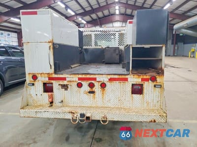 Zdjęcie 6 z 11 samochodu: 2011 FORD F350 SUPER DUTY VIN:1FD8X3B62BEB59296 - miniatura