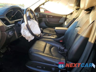 Zdjęcie 7 z 12 samochodu: 2017 CHEVROLET TRAVERSE PREMIER VIN:1GNKRJKD4HJ171853 - miniatura