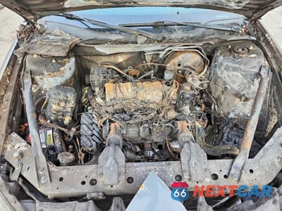 Zdjęcie 11 z 11 samochodu: 2007 PONTIAC GRAND PRIX VIN:2G2WP552771177273 - miniatura