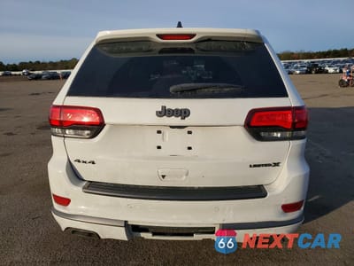 Zdjęcie 6 z 14 samochodu: 2020 JEEP GRAND CHEROKEE LIMITED VIN:1C4RJFBG9LC138415 - miniatura
