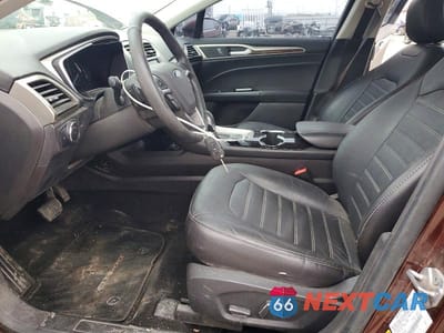 Zdjęcie 7 z 11 samochodu: 2016 FORD FUSION SE VIN:3FA6P0H92GR355695 - miniatura