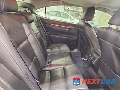 Zdjęcie 10 z 11 samochodu: 2015 LEXUS ES 300H VIN:JTHBW1GG6F2081081 - miniatura