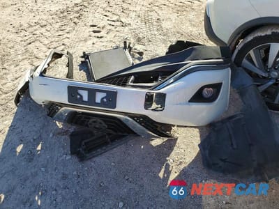 Zdjęcie 13 z 13 samochodu: 2015 NISSAN MURANO S VIN:5N1AZ2MH3FN206247 - miniatura