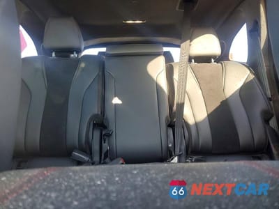 Zdjęcie 10 z 12 samochodu: 2025 ACURA MDX A-SPEC VIN:5J8YE1H09SL004338 - miniatura