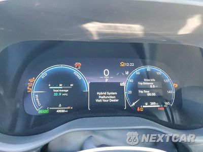 Zdjęcie 9 z 13 samochodu: 2025 TOYOTA SIENNA XSE VIN:5TDCSKFC5SS180774 - miniatura