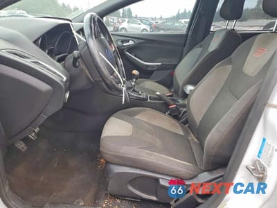 Zdjęcie 7 z 12 samochodu: 2016 FORD FOCUS ST VIN:1FADP3L98GL225662 - miniatura