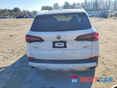 Zdjęcie 6 z 12 samochodu: 2021 BMW X5 XDRIVE40I VIN:5UXCR6C0XM9H53281 - miniatura