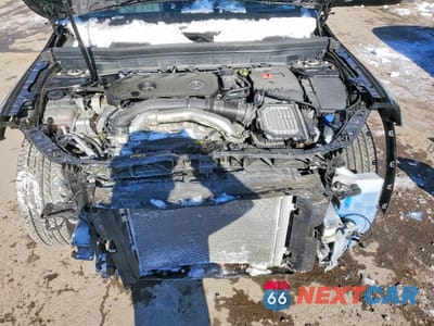 Zdjęcie 12 z 13 samochodu: 2024 MERCEDES-BENZ GLB 250 4MATIC VIN:W1N4M4HBXRW360172 - miniatura