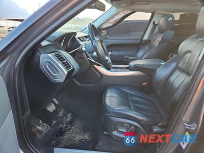 Zdjęcie 7 z 12 samochodu: 2015 LAND ROVER RANGE ROVER VIN:SALWR2VF3FA537496 - miniatura