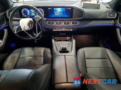 Zdjęcie 8 z 12 samochodu: 2025 MERCEDES-BENZ GLE 450E 4MATIC VIN:4JGFB4GB3SB293978 - miniatura