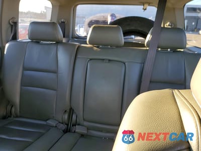 Zdjęcie 10 z 13 samochodu: 2007 HONDA PILOT EXL VIN:5FNYF18557B003978 - miniatura