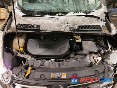 Zdjęcie 11 z 12 samochodu: 2013 FORD ESCAPE SE VIN:1FMCU0G97DUD76291 - miniatura