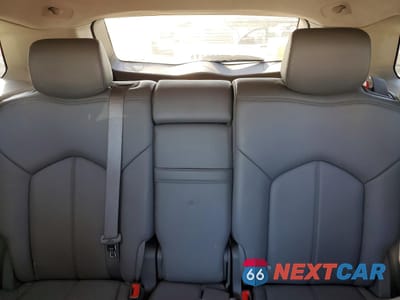 Zdjęcie 10 z 14 samochodu: 2011 CADILLAC SRX VIN:3GYFNGEY4BS671132 - miniatura