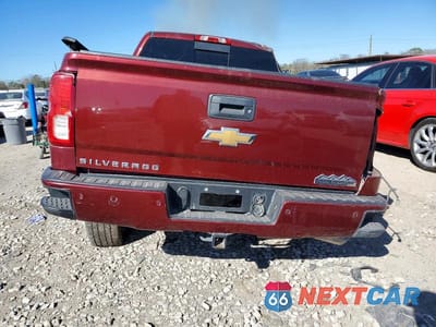 Zdjęcie 6 z 11 samochodu: 2017 CHEVROLET SILVERADO K1500 HIGH COUNTRY VIN:3GCUKTEJ6HG349265 - miniatura