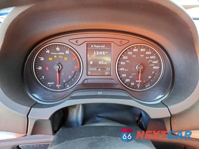 Zdjęcie 9 z 12 samochodu: 2018 AUDI A3 PREMIUM VIN:WAUAUGFF0J1031237 - miniatura