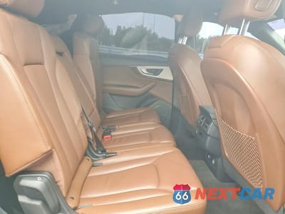 Zdjęcie 11 z 12 samochodu: 2018 AUDI Q7 PREMIUM PLUS VIN:WA1LHAF70JD003808 - miniatura