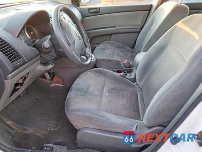 Zdjęcie 7 z 12 samochodu: 2008 NISSAN SENTRA 2.0 VIN:3N1AB61E88L624531 - miniatura