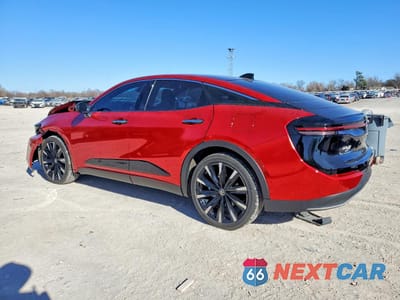 Drugie zdjęcie samochodu z przodu: 2024 TOYOTA CROWN PLATINUM VIN:JTDAFAAF8R3007446 - miniatura