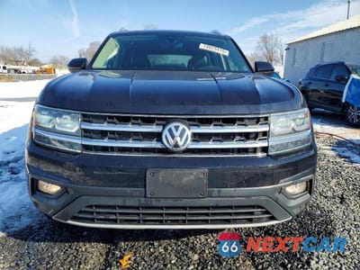 Piąte zdjęcie samochodu w środku: 2019 VOLKSWAGEN ATLAS SE VIN:1V2UR2CA7KC596019 - miniatura