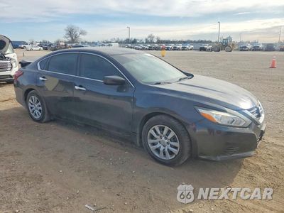 Czwarte zdjęcie samochodu z boku: 2018 NISSAN ALTIMA 2.5 VIN:1N4AL3APXJC248514 - miniatura