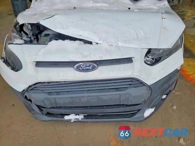 Zdjęcie 11 z 12 samochodu: 2015 FORD TRANSIT CONNECT XL VIN:NM0LS7E73F1214485 - miniatura