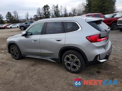 Drugie zdjęcie samochodu z przodu: 2023 BMW X1 XDRIVE28I VIN:WBX73EF00P5X10171 - miniatura