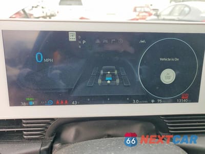 Zdjęcie 9 z 13 samochodu: 2024 HYUNDAI IONIQ 5 LIMITED VIN:KM8KRDDF5RU277796 - miniatura