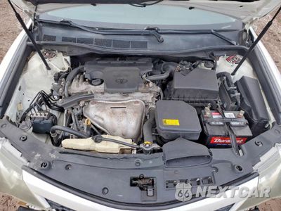 Zdjęcie 11 z 14 samochodu: 2012 TOYOTA CAMRY BASE VIN:4T1BF1FK6CU628496 - miniatura