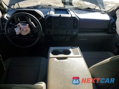 Zdjęcie 8 z 13 samochodu: 2019 FORD F150 SUPER CAB VIN:1FTEX1CP3KKC71920 - miniatura