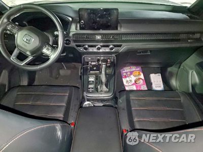 Zdjęcie 8 z 14 samochodu: 2024 HONDA CR-V SPORT-L VIN:7FARS5H85RE026377 - miniatura