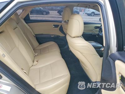 Zdjęcie 10 z 13 samochodu: 2013 TOYOTA AVALON BASE VIN:4T1BK1EB7DU051041 - miniatura
