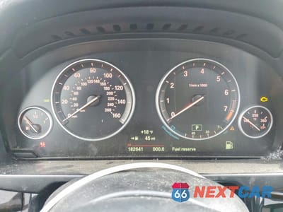 Zdjęcie 9 z 13 samochodu: 2017 BMW X5 XDRIVE35I VIN:5UXKR0C55H0U50548 - miniatura