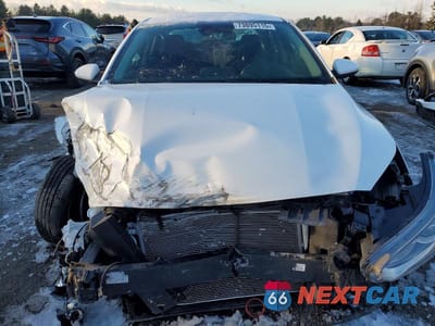 Piąte zdjęcie samochodu w środku: 2021 KIA FORTE LXS VIN:3KPF24ADXME342078 - miniatura