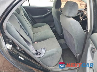 Zdjęcie 10 z 11 samochodu: 2007 TOYOTA COROLLA S VIN:1NXBR32E77Z868990 - miniatura