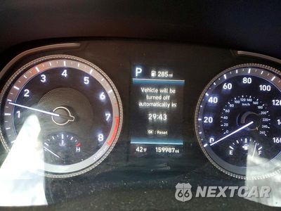 Zdjęcie 9 z 11 samochodu: 2020 HYUNDAI SONATA SEL VIN:5NPEL4JA4LH041783 - miniatura