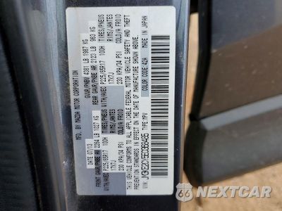 Zdjęcie 12 z 12 samochodu: 2014 MAZDA CX-5 TOURING VIN:JM3KE2CY5E0368485 - miniatura