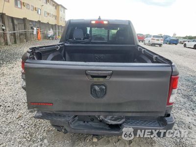 Zdjęcie 6 z 14 samochodu: 2022 RAM 1500 BIG HORN/LONE STAR VIN:1C6RREFT3NN197811 - miniatura