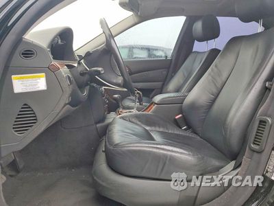 Zdjęcie 7 z 11 samochodu: 2006 MERCEDES-BENZ S 500 VIN:WDBNG75J26A472195 - miniatura